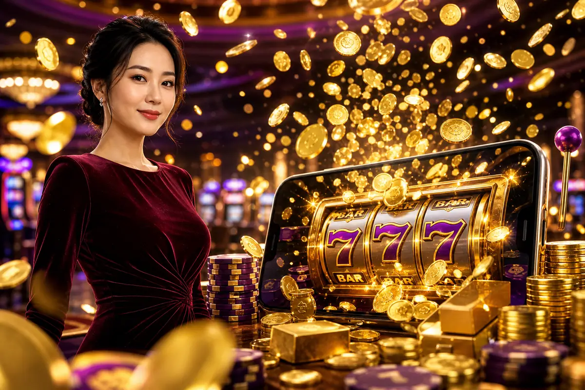 myan95 Fortune Tiger နှင့် PG Soft ဂိမ်းများ
