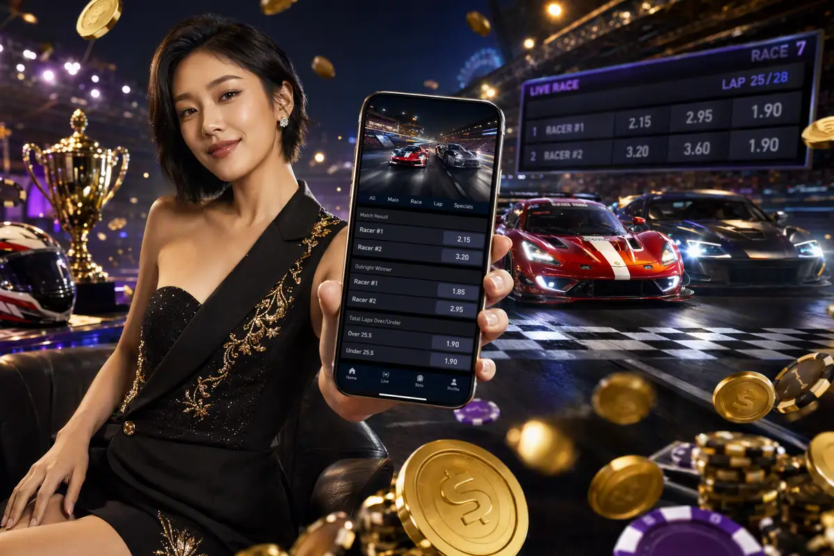myan95 Live Casino ဂိမ်းများ
